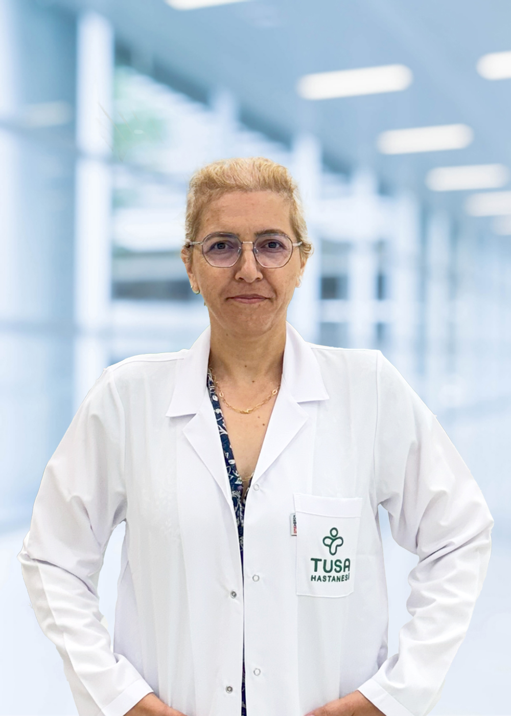 Kübra Irmak