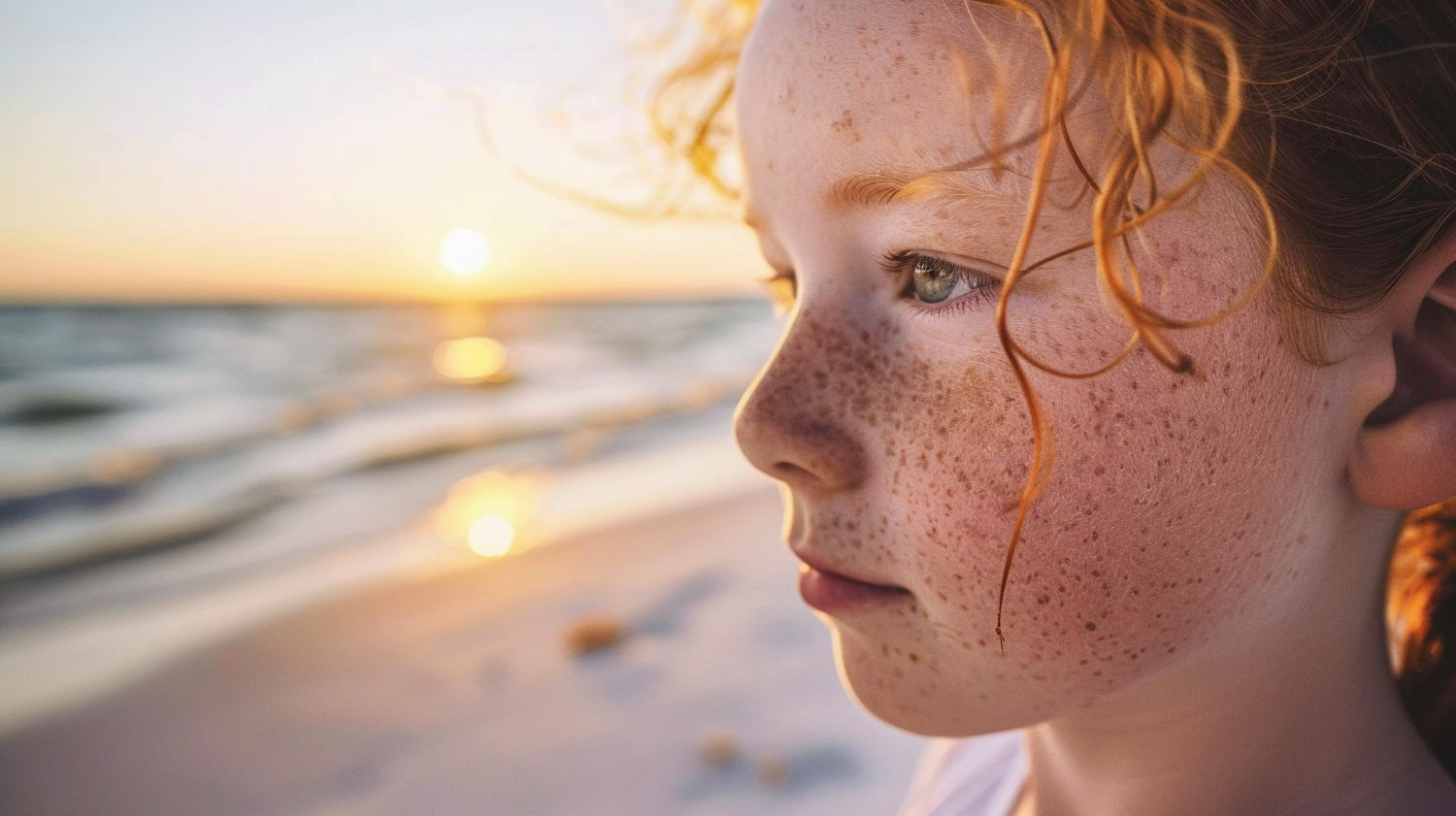 Yaz Gelmeden Cildinizi Koruyun: Güneş Lekeleri ve Cilt Kanseri Riski